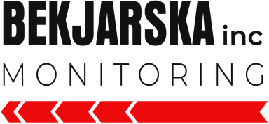 Bekjarska Monitoring